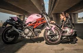 xe ducati 800cc