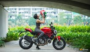xe ducati 800cc