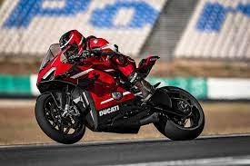xe ducati 959 bao nhiêu tiền