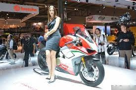 xe ducati bao nhiêu