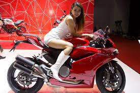 xe ducati bao nhiêu