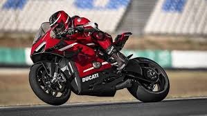 xe ducati có bền không