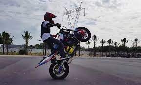 xe ducati có bền không