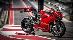 xe ducati corse