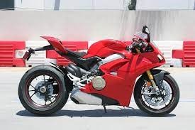 xe ducati corse