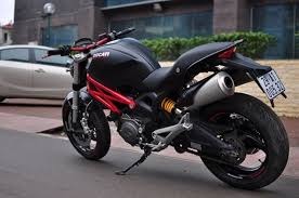 xe ducati cũ giá rẻ