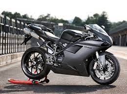 xe ducati cũ giá rẻ