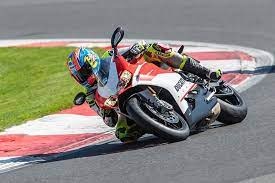 xe ducati của nước nào