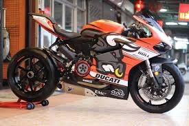 xe ducati đắt nhất thế giới