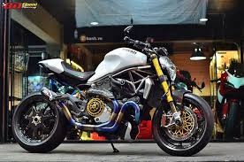 xe ducati đắt nhất thế giới