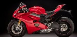 xe ducati đắt nhất