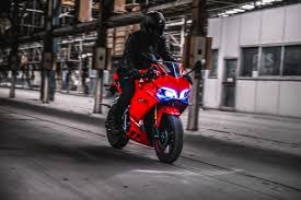 xe ducati demon