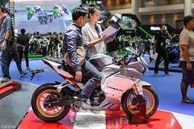 xe ducati demon
