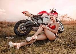 xe ducati đẹp nhất