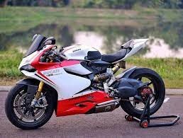xe ducati đẹp nhất