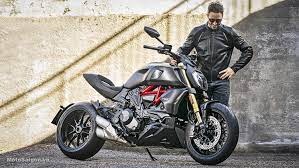 xe ducati diavel 2019