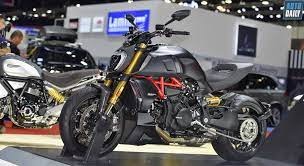 xe ducati diavel 2019
