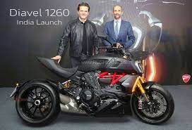 xe ducati diavel 2019