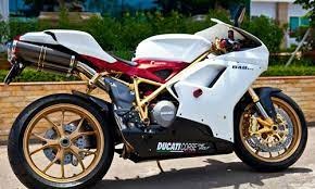xe ducati diavel cũ