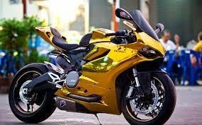 xe ducati diavel cũ