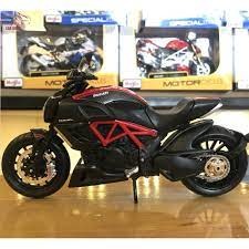 xe ducati diavel cũ