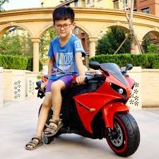 xe ducati đồ chơi