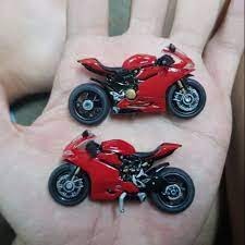 xe ducati đồ chơi