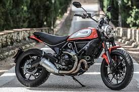 xe ducati giá bao nhiêu tiền