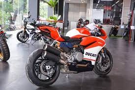 xe ducati giá bn