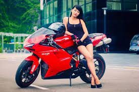 xe ducati giá rẻ tại việt nam