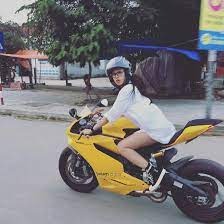 xe ducati giá rẻ tại việt nam