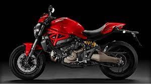 xe ducati giá tầm trung