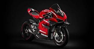 xe ducati giá tầm trung