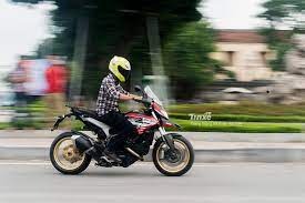 xe ducati hypermotard 821..