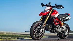 xe ducati hypermotard 950..