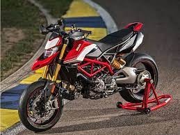 xe ducati hypermotard 950..