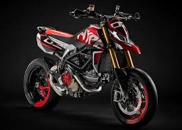 xe ducati hypermotard..