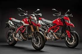 xe ducati hypermotard..