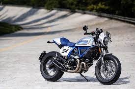 xe ducati loại nhỏ.