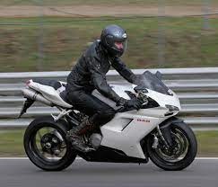 xe ducati nhỏ.
