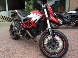 xe ducati nhỏ.