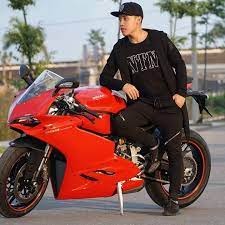 xe ducati ntn