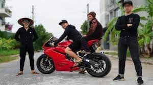 xe ducati ntn