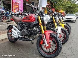 xe ducati rẻ nhất.