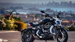 xe ducati sản xuất ở đâu..