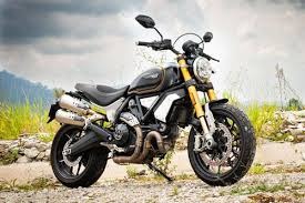 xe ducati scrambler 2019..