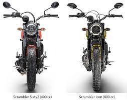 xe ducati scrambler 800..
