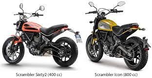 xe ducati scrambler 800..