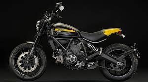 xe ducati scrambler icon
