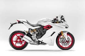 xe ducati supersport..